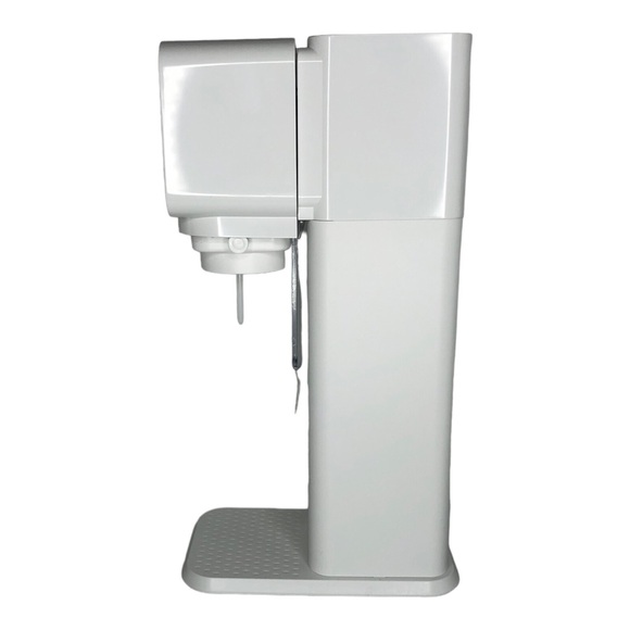 🆕 SodaStream Splash PLAY Carbonated Sparkling Water Maker Starter Kit - Picture 6 of 12